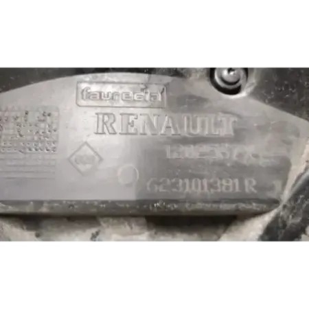 Calandre renault kangoo 2 ii