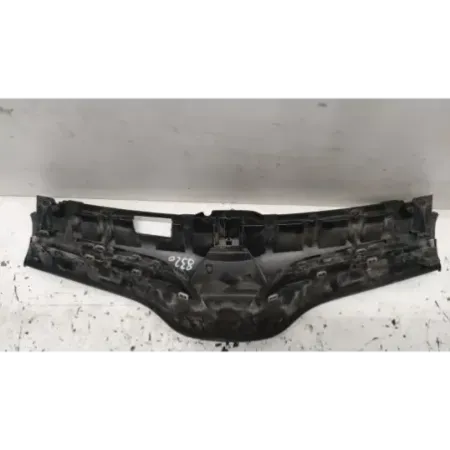 Calandre renault kangoo 2 ii