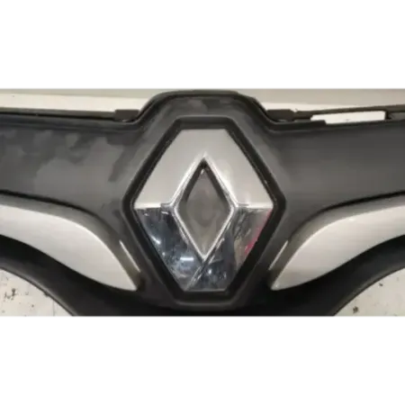 Calandre renault kangoo 2 ii
