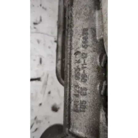 Cremaillere de direction volkswagen polo 6r/6c v