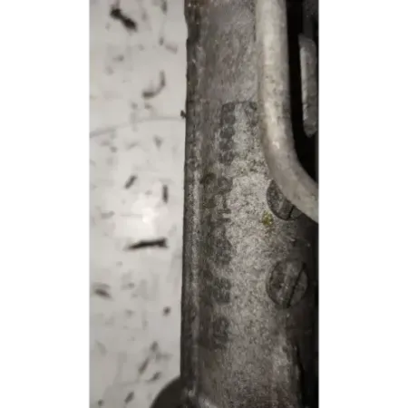 Cremaillere de direction volkswagen polo 6r/6c v