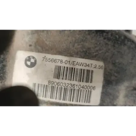 Pont arriere bmw serie 3 e90/e91