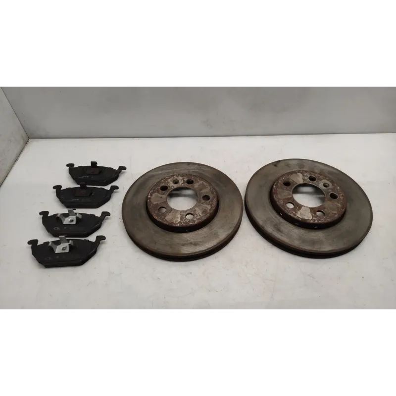 Kit de frein arriere bmw serie 3 e90/e91