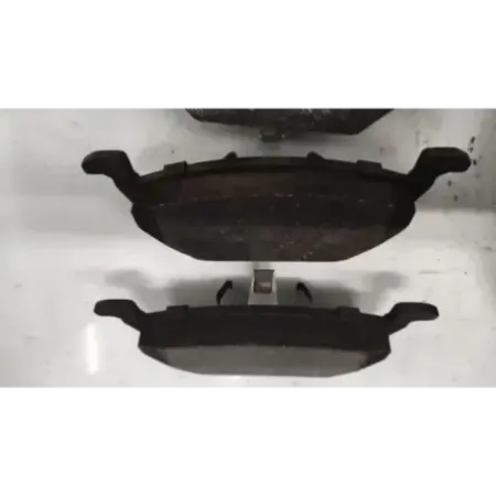 Kit de frein arriere bmw serie 3 e90/e91