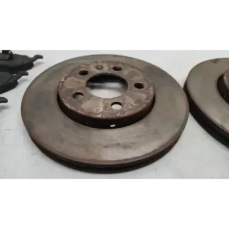 Kit de frein arriere bmw serie 3 e90/e91