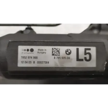 Cremaillere de direction bmw serie 3 e90/e91