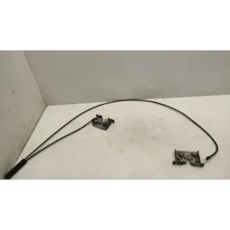 Cable capot bmw serie 3 e90/e91