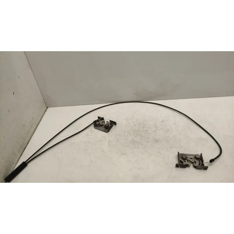 Cable capot bmw serie 3 e90/e91