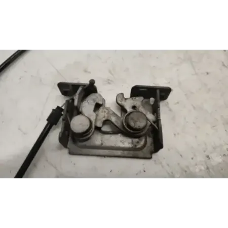 Cable capot bmw serie 3 e90/e91