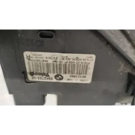 Phare droit bmw serie 3 e90/e91