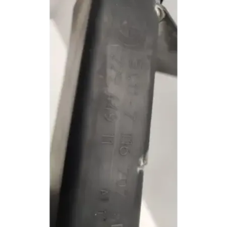 Support phare gauche bmw serie 3 e90/e91