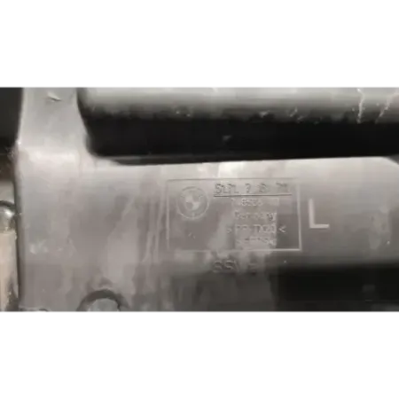 Cache moteur bmw serie 3 e90/e91