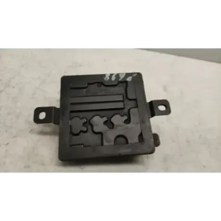 Calculateur alimentation electrique bmw serie 1 f20/f21