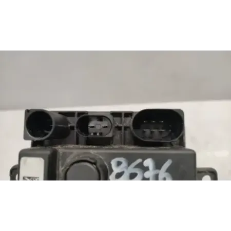 Calculateur alimentation electrique bmw serie 1 f20/f21