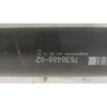 Arbre transmission arriere bmw serie 1 f20/f21