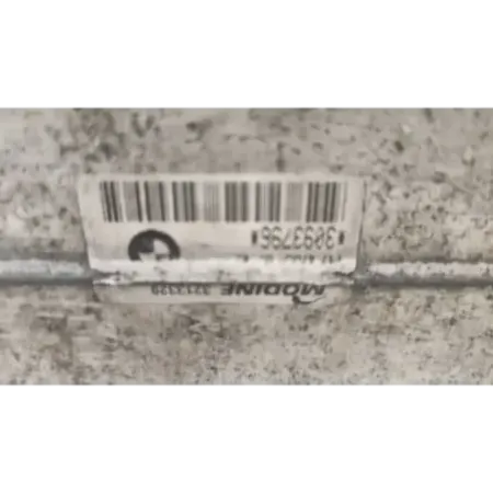 Echangeur air-air bmw serie 3 e90/e91