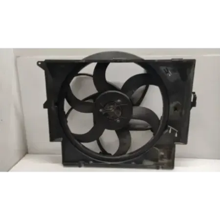 Ventilateur de refroidissement bmw serie 3 e90/e91