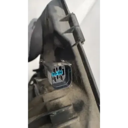 Ventilateur de refroidissement bmw serie 3 e90/e91