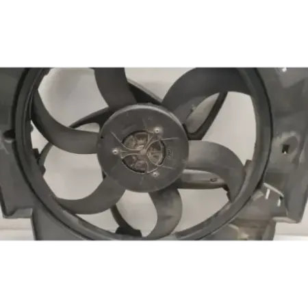 Ventilateur de refroidissement bmw serie 3 e90/e91