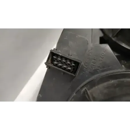 Phare gauche peugeot 307