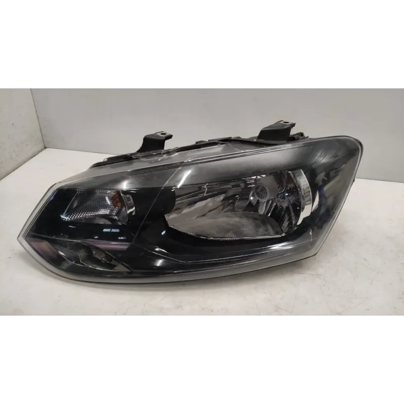 Phare gauche volkswagen polo 6r/6c v