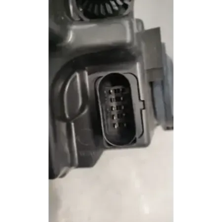 Phare gauche volkswagen polo 6r/6c v