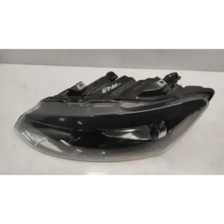 Phare gauche volkswagen polo 6r/6c v