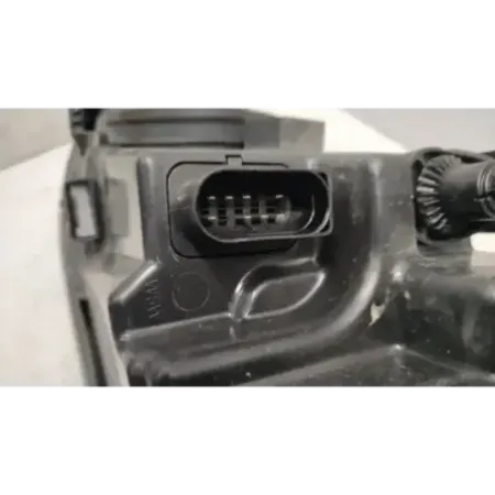 Phare droit volkswagen polo 6r/6c v