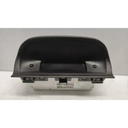 Ecran multimedia peugeot 307