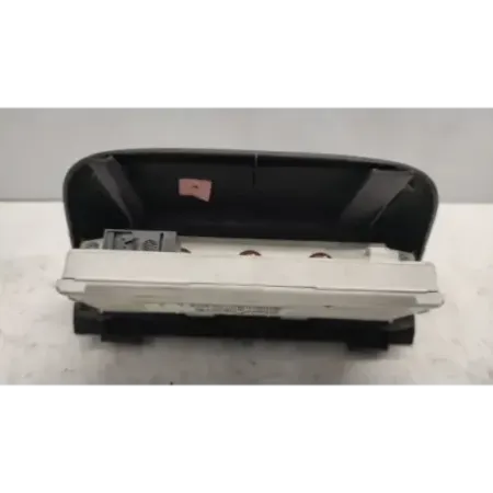 Ecran multimedia peugeot 307