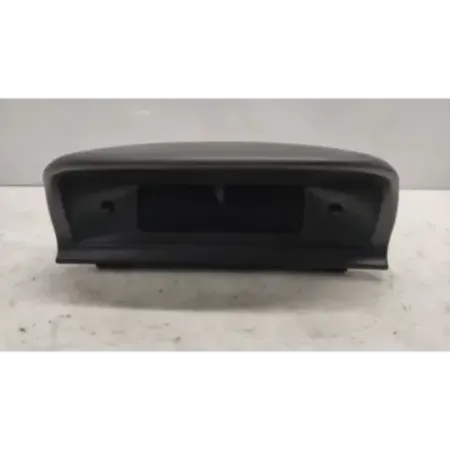 Ecran multimedia peugeot 307