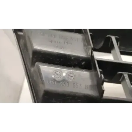 Calandre volkswagen polo 6r/6c v