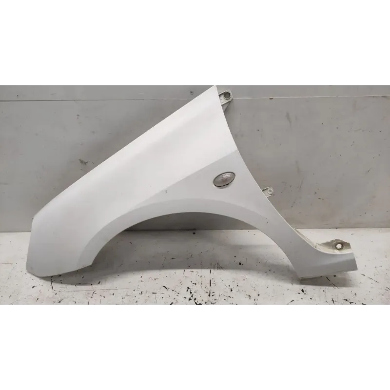 Aile avant gauche peugeot 307