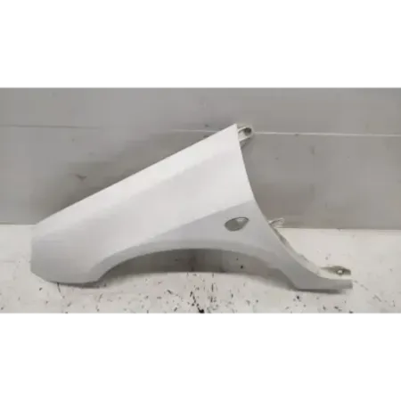 Aile avant gauche peugeot 307