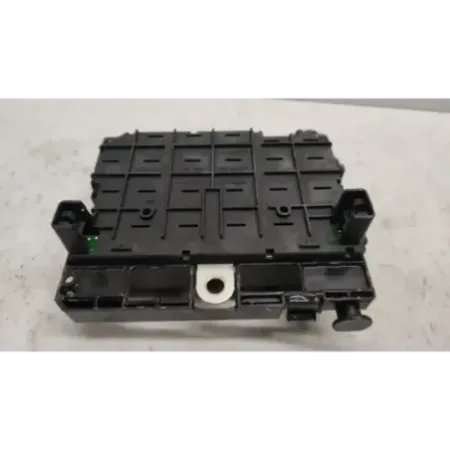 Boite a fusibles peugeot 307