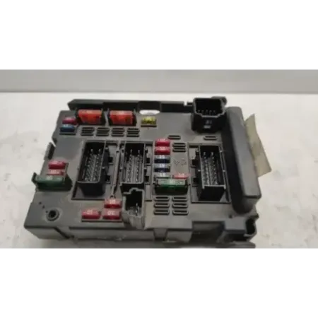 Boite a fusibles peugeot 307