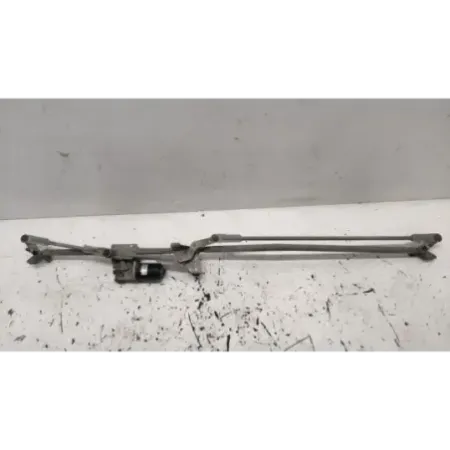 Mecanisme + moteur essuie-glace avant peugeot 307