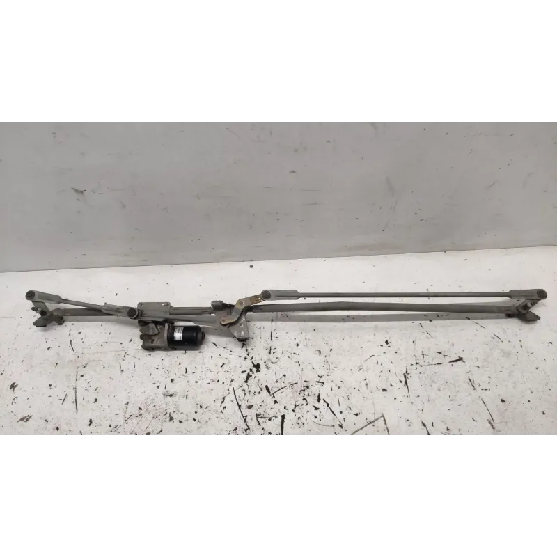Mecanisme + moteur essuie-glace avant peugeot 307