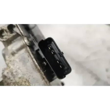 Mecanisme + moteur essuie-glace avant peugeot 307