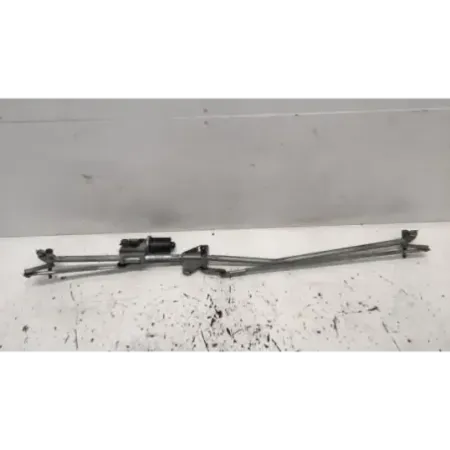 Mecanisme + moteur essuie-glace avant peugeot 307