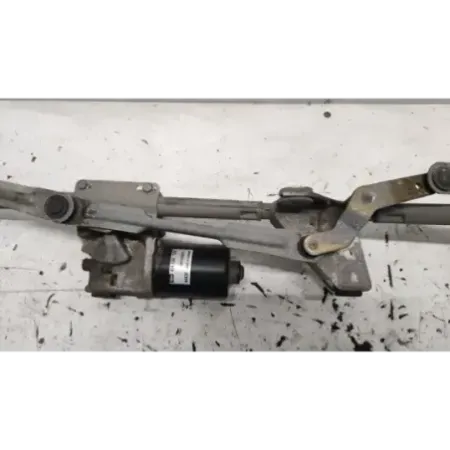 Mecanisme + moteur essuie-glace avant peugeot 307