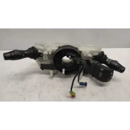 Bloc commodo renault megane 3 iii