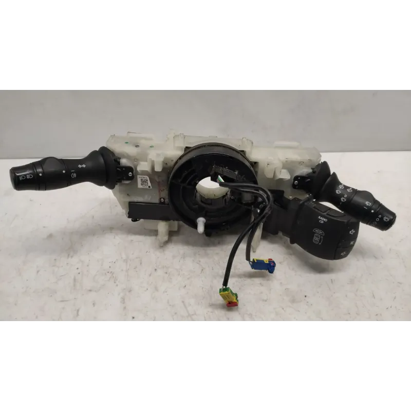 Bloc commodo renault megane 3 iii