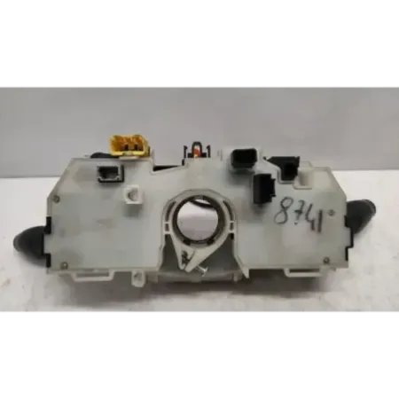 Bloc commodo renault megane 3 iii