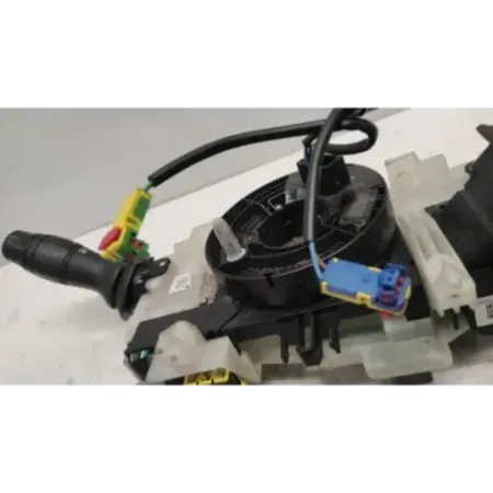 Bloc commodo renault megane 3 iii