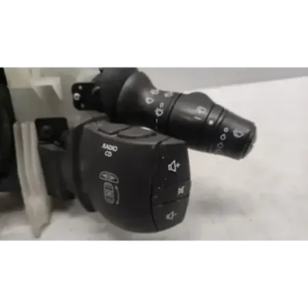 Bloc commodo renault megane 3 iii