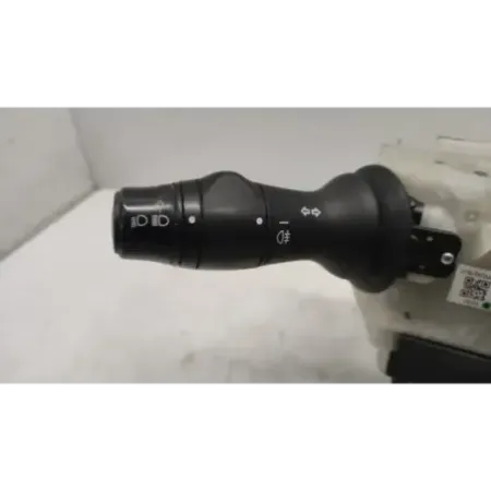 Bloc commodo renault megane 3 iii