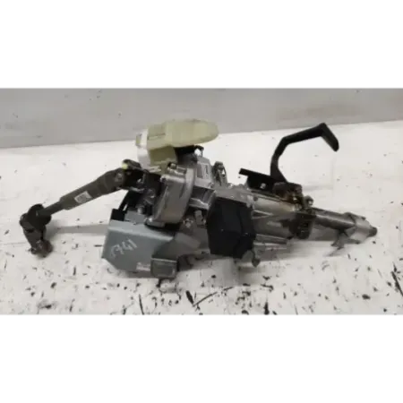 Colonne de direction renault megane 3 iii