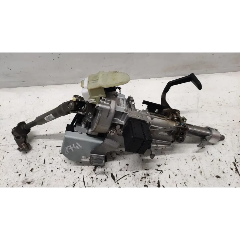 Colonne de direction renault megane 3 iii