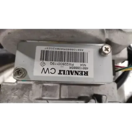 Colonne de direction renault megane 3 iii